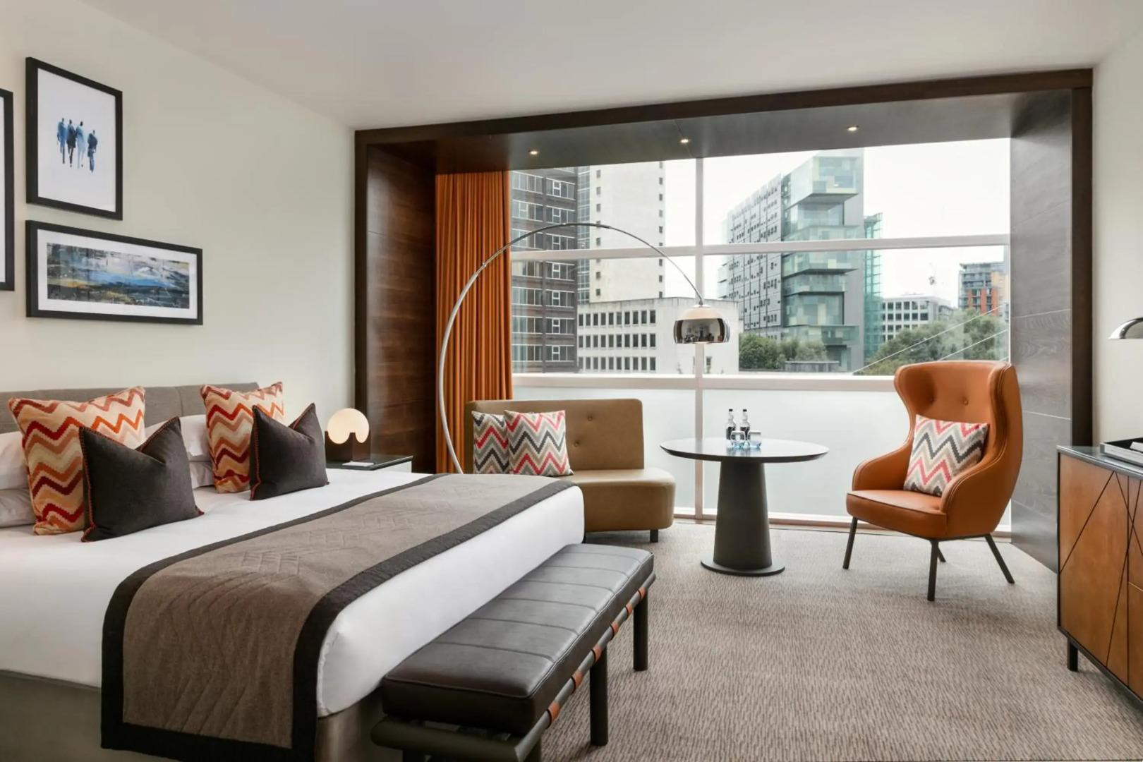 Foto - The Lowry Hotel Manchester