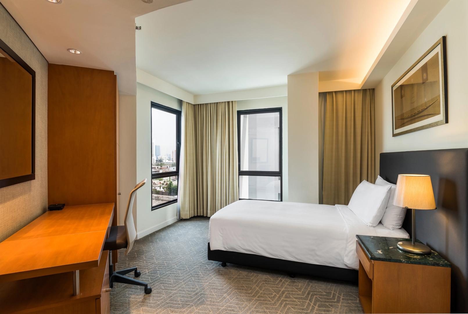 Foto - Chatrium Sathon Bangkok