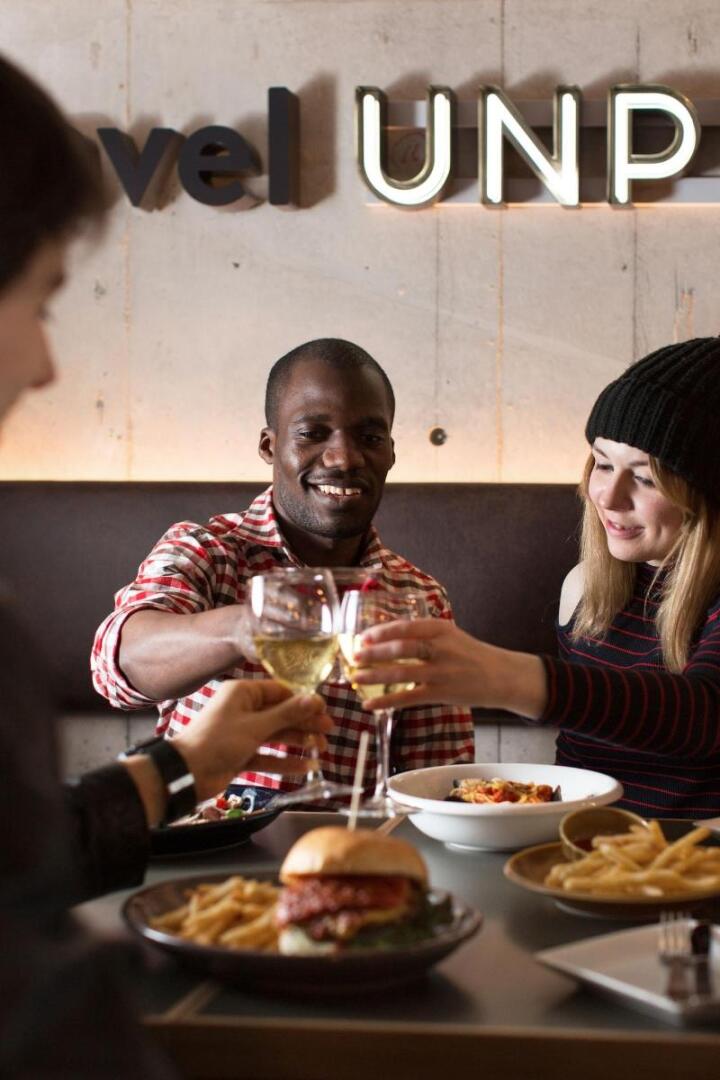 Photo - UNPLAN Shinjuku