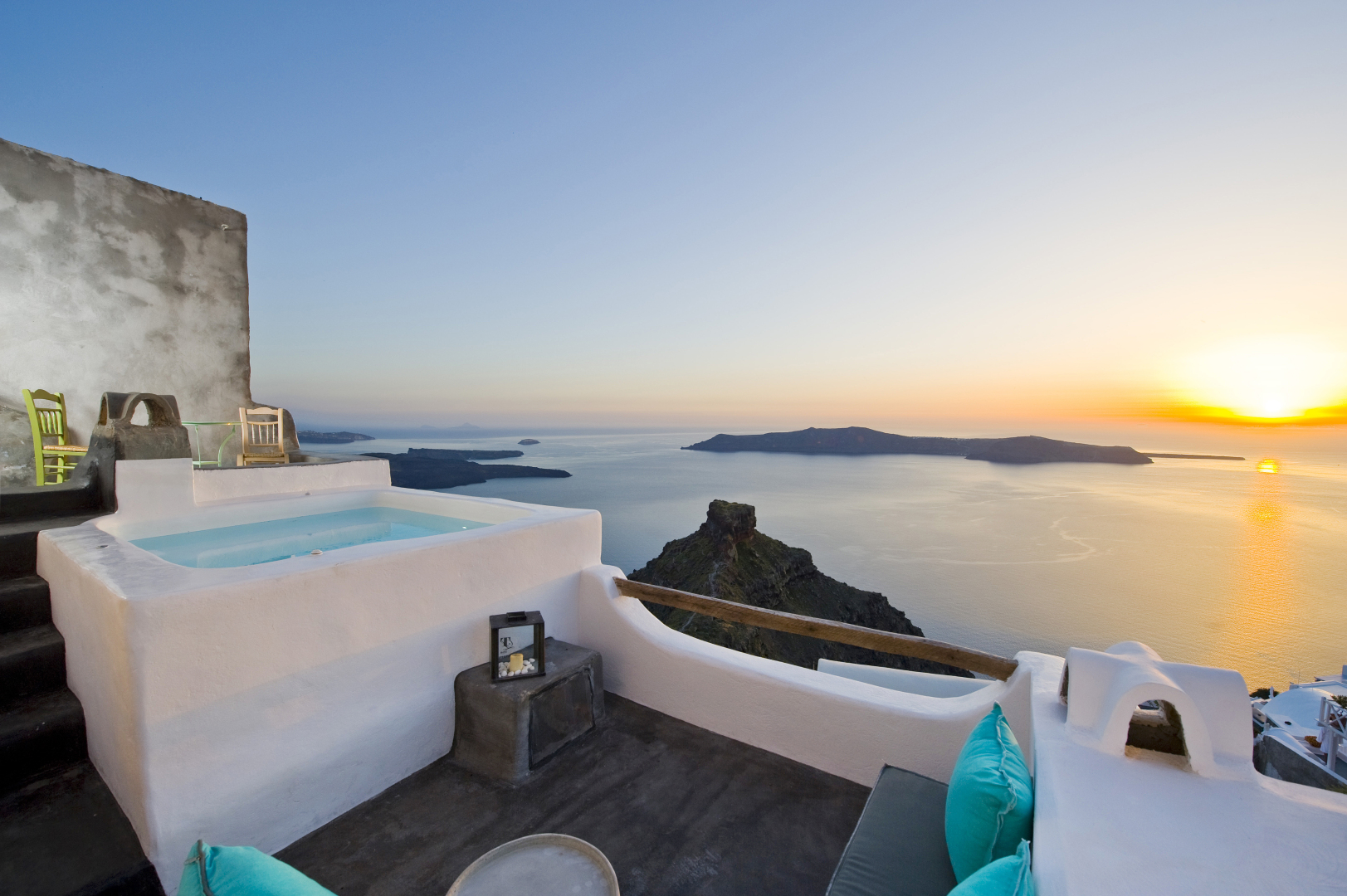 Photo - Sophia Luxury Suites