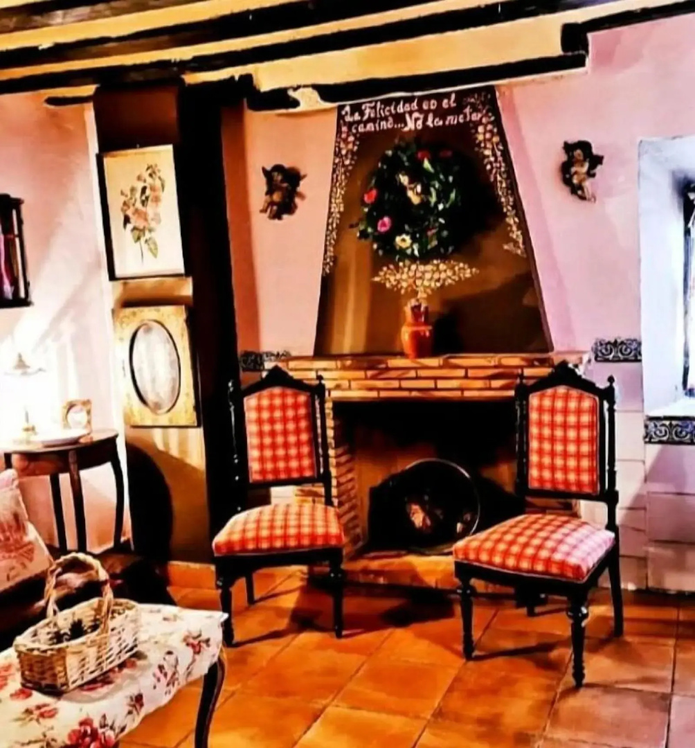 Foto - Casa rural la Quinta