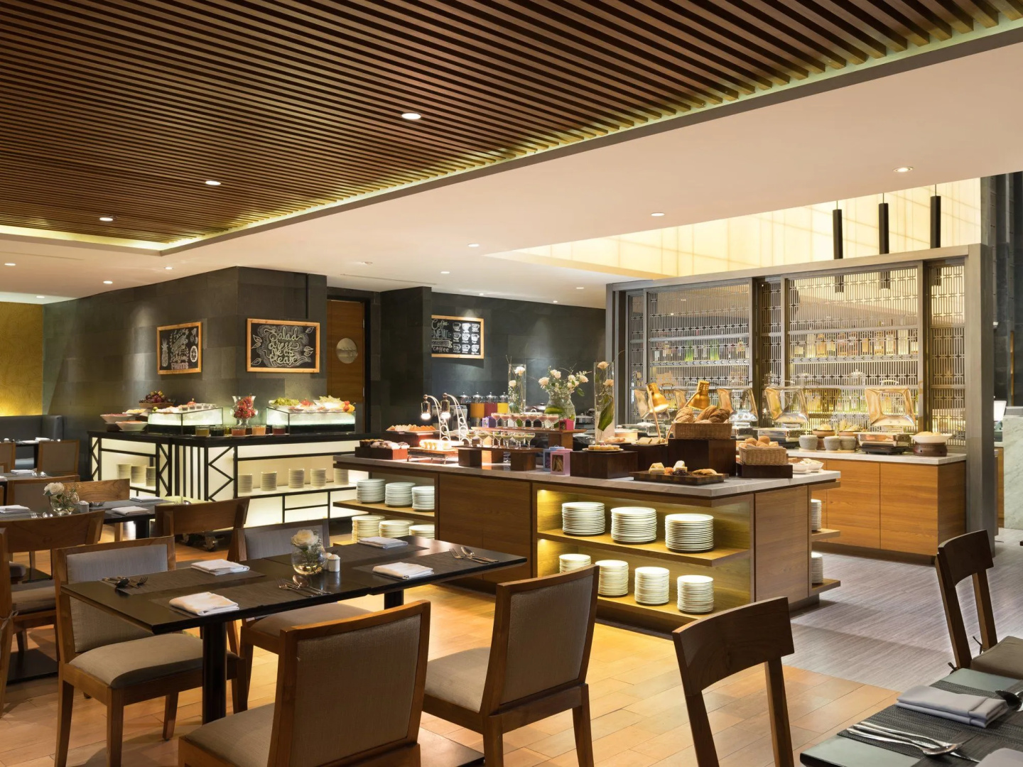 Photo - Four Points by Sheraton Jakarta Thamrin