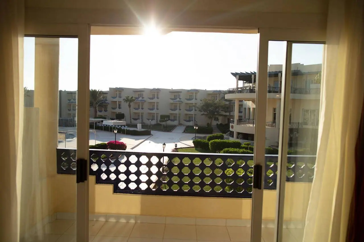 Photo - Grand Oasis Resort