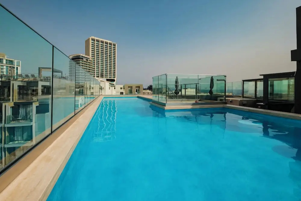 Foto - Spinola Hotel