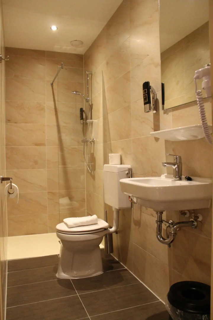 Foto - Aston City Hotel