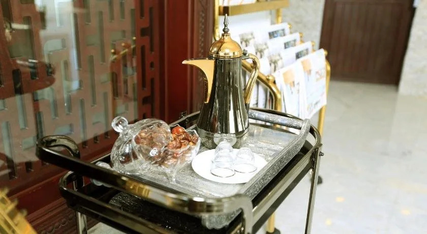 Foto - Asfar Hotel Apartments