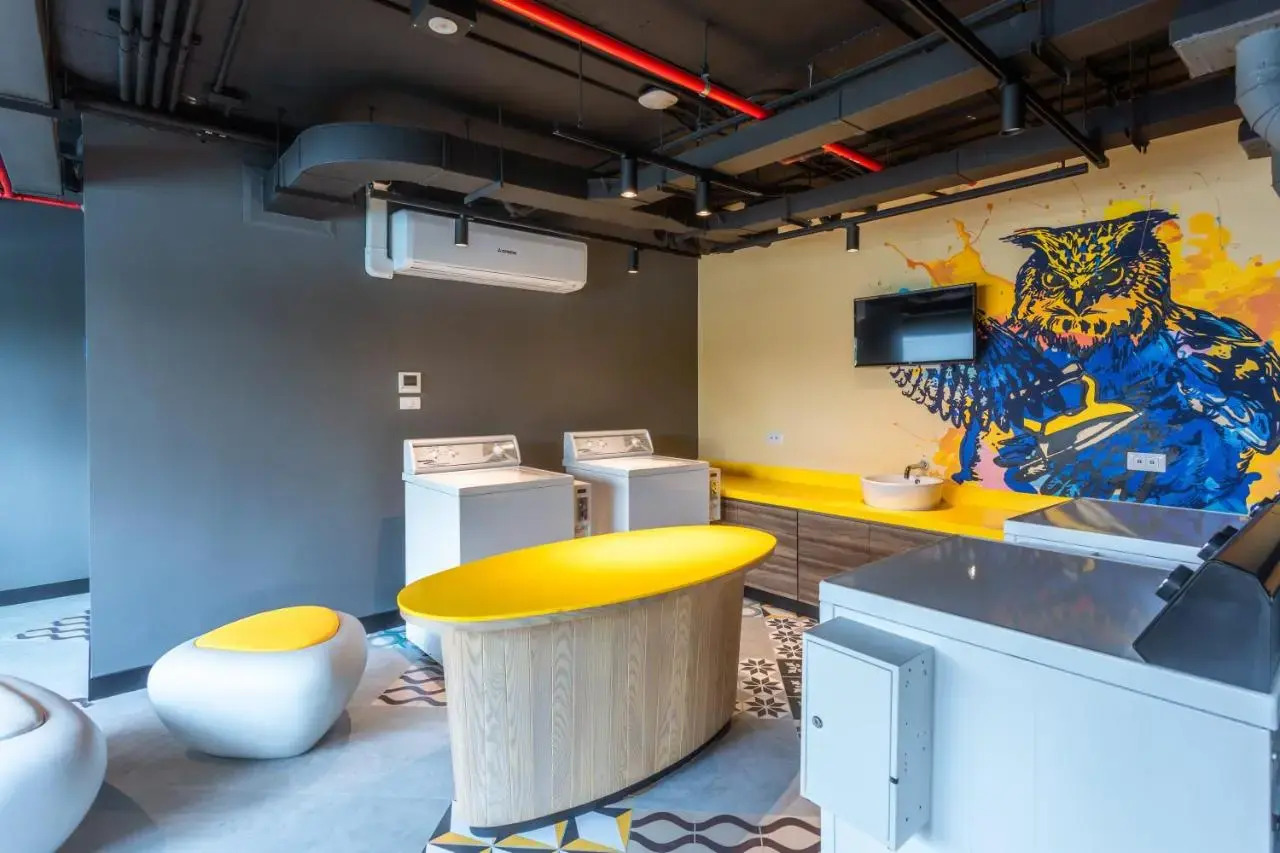 Foto - COSI Pattaya Wong Amat Beach - SHA Plus Certified