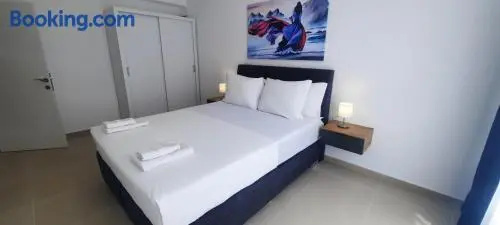 Apartments Mite