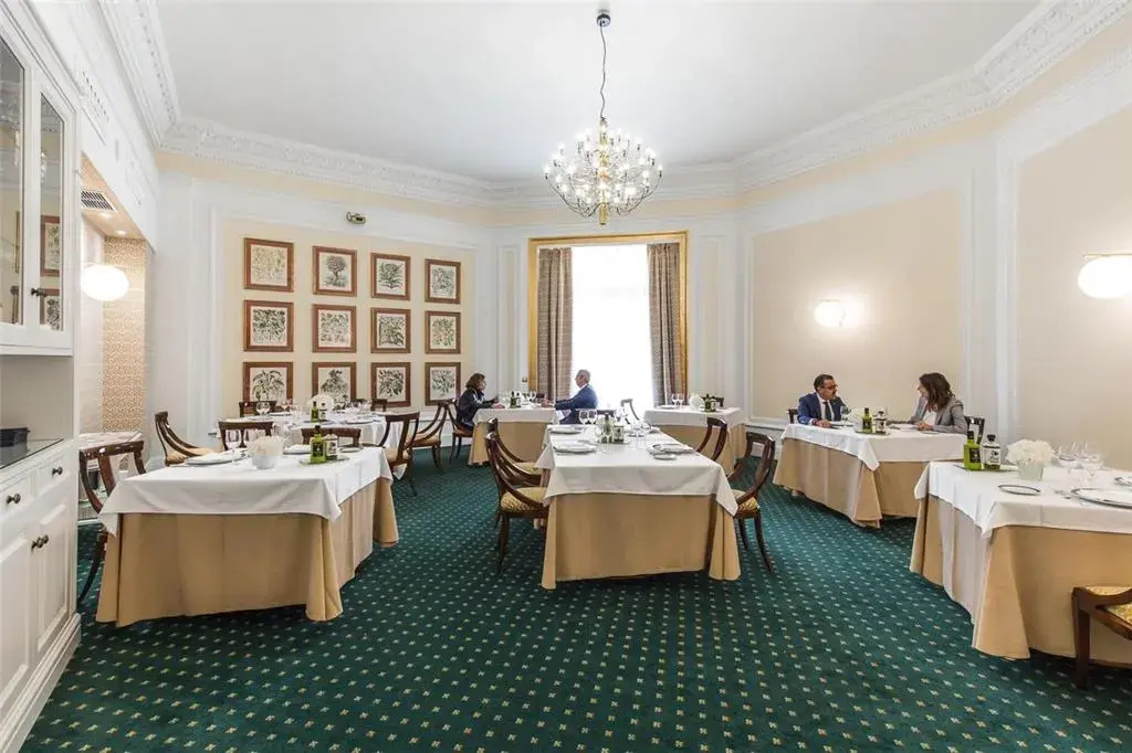 Foto - Hotel Carlton