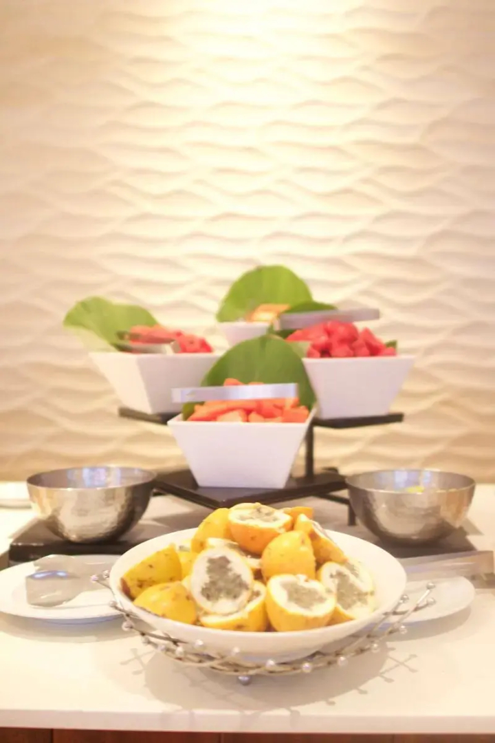 Foto - Radisson Cartagena Ocean Pavillion Hotel