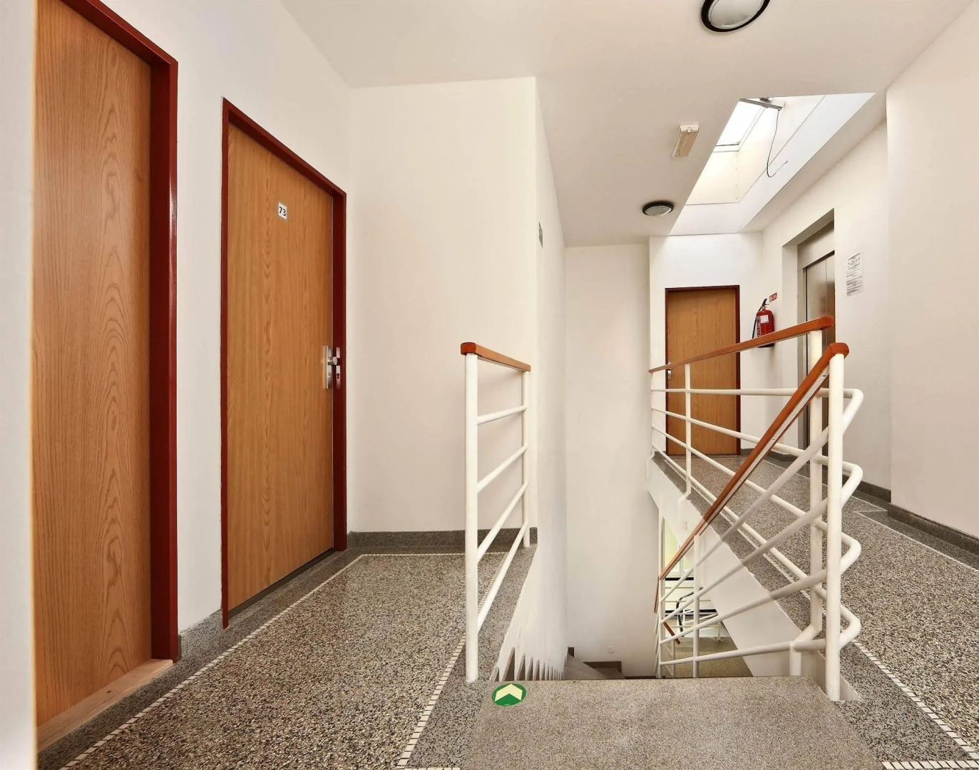 Photo - Residence BENE