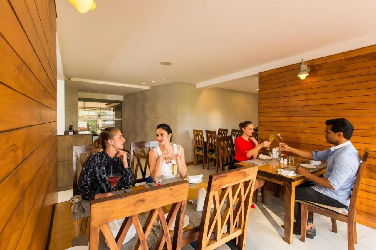 Photo - The Fern Residency Miramar