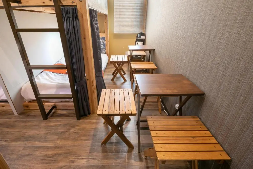 Photo - IKIDANE Cozy Hotel Haneda Airport
