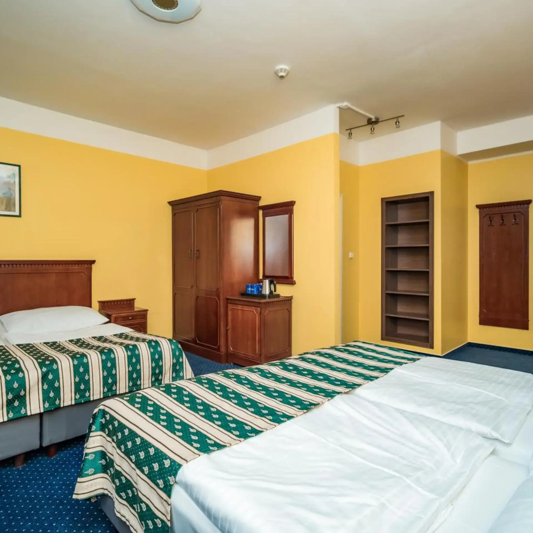 Foto - Hotel Otakar