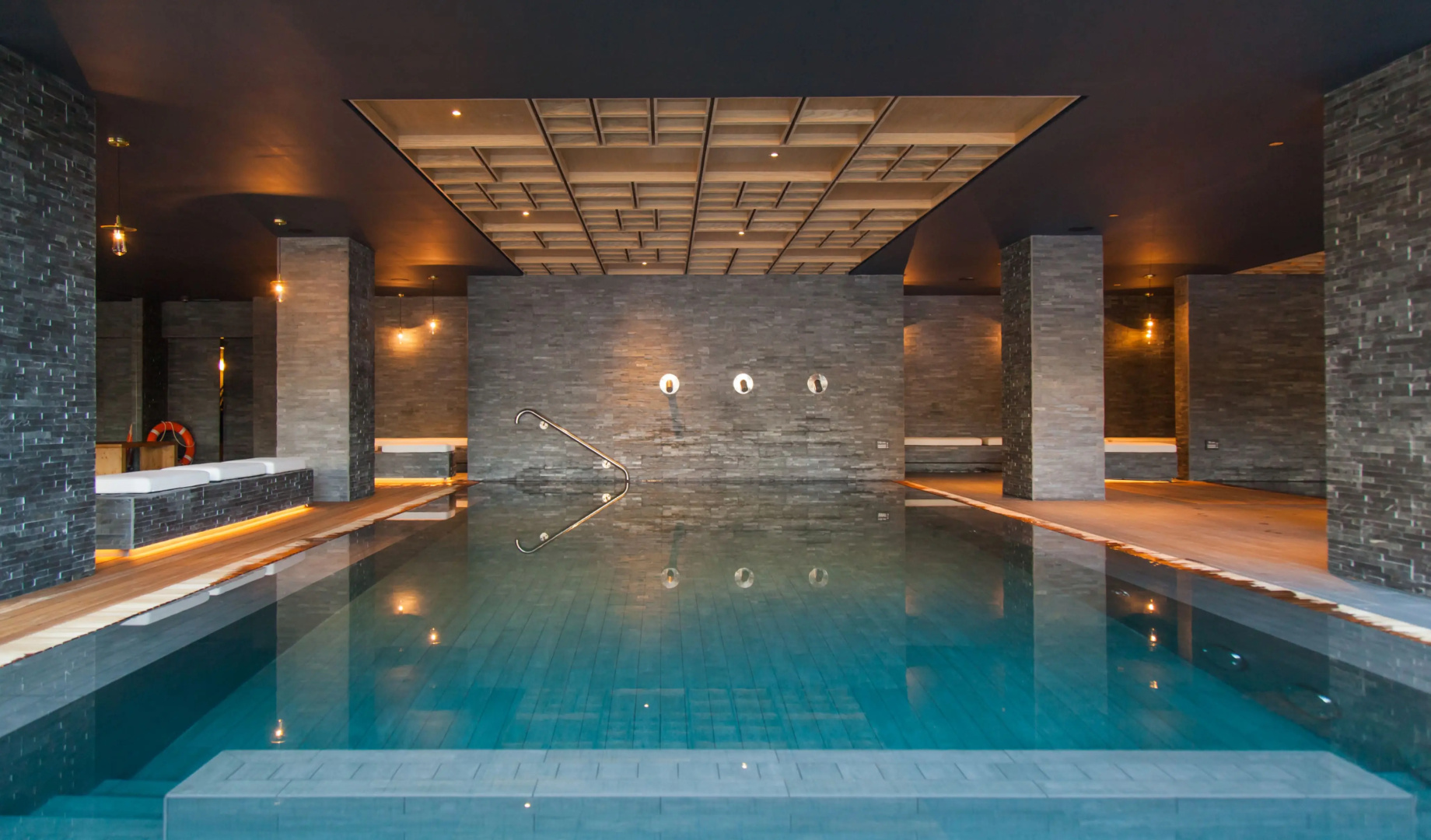 Photo - Lodge Park Hotel