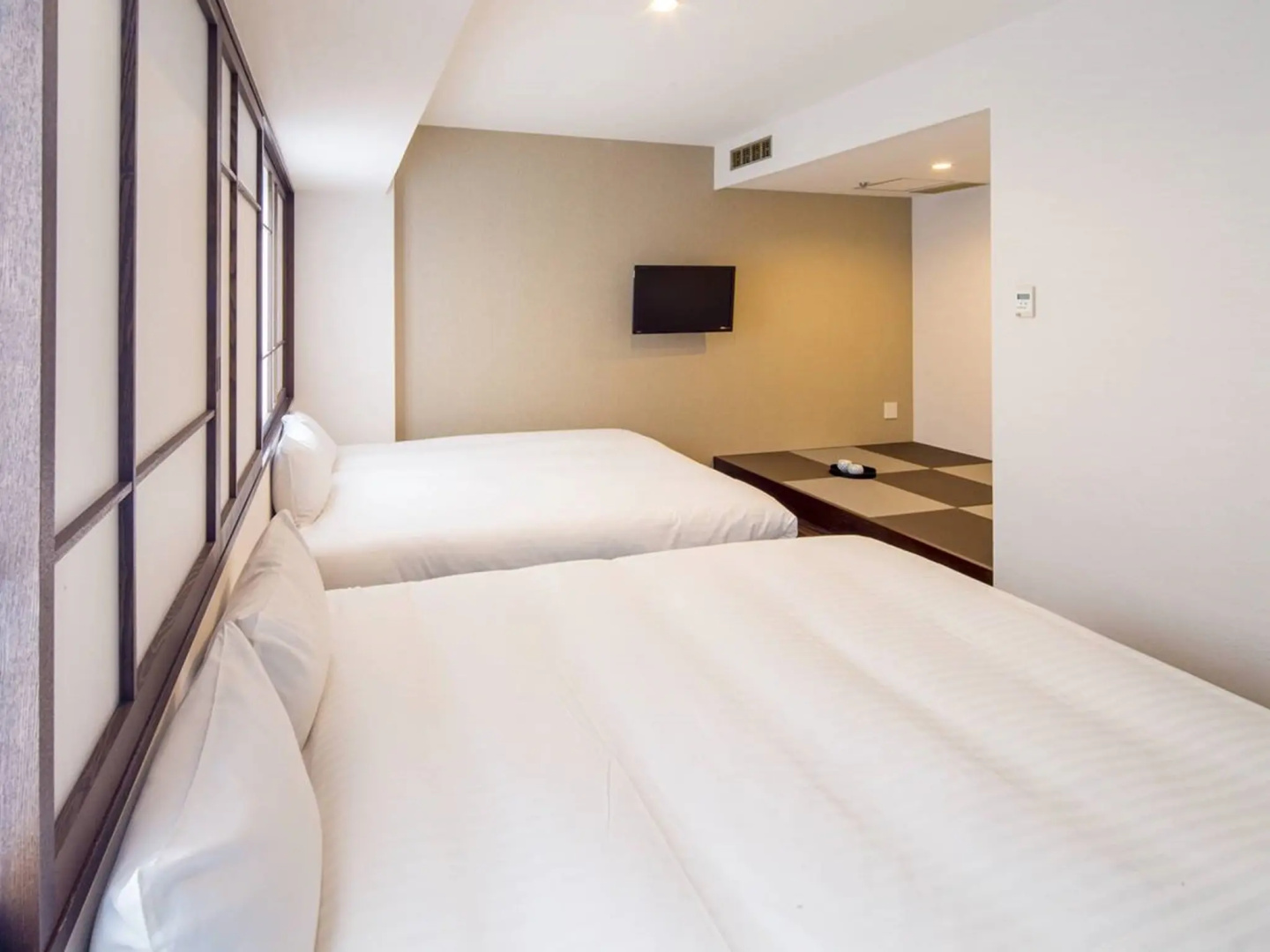 Foto - New Osaka Hotel