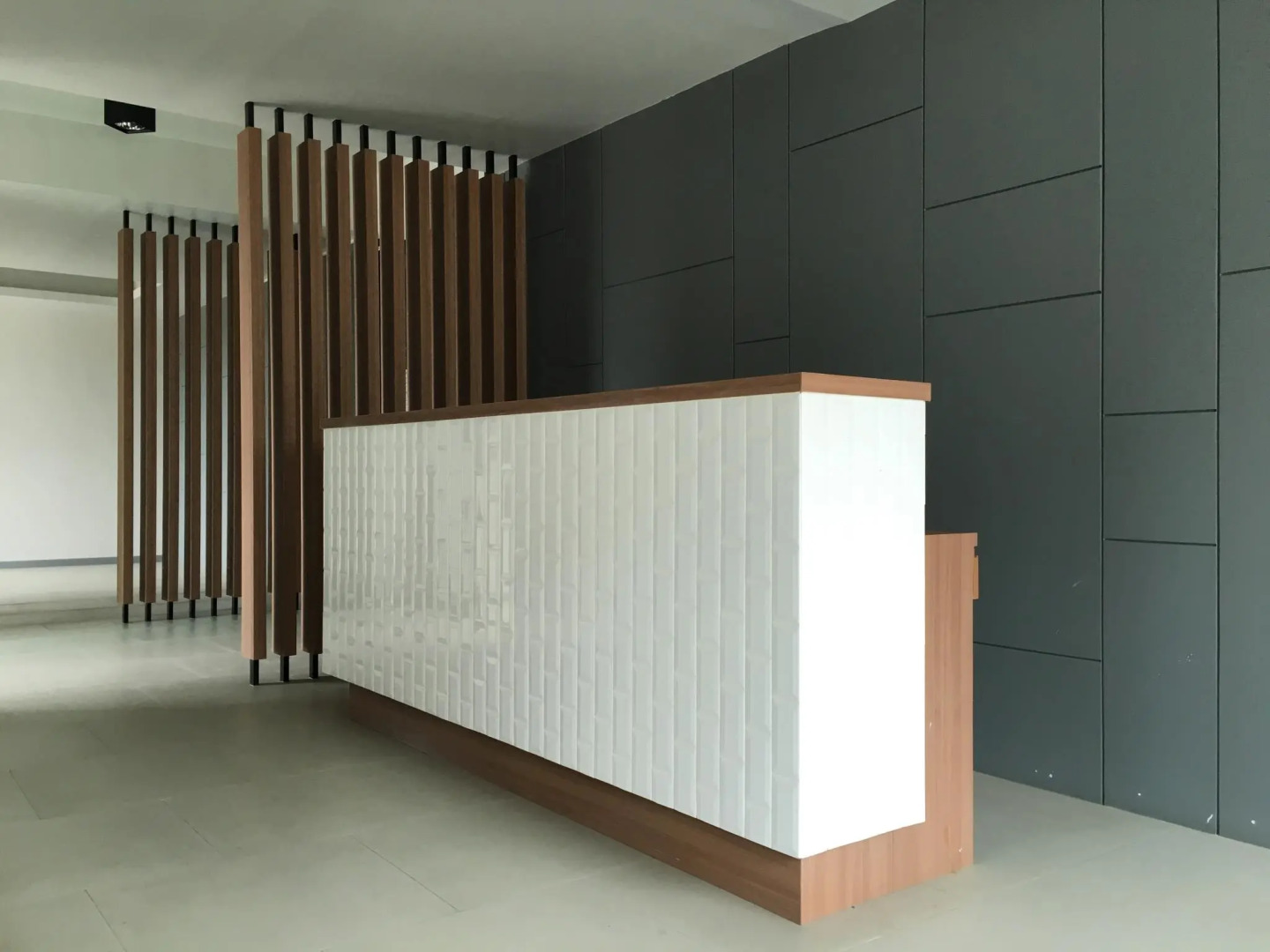 Foto - Huahin Terminal