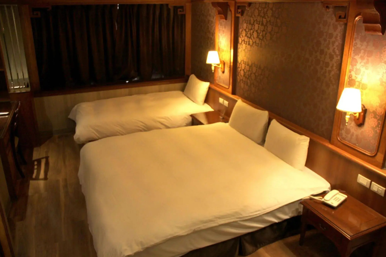 Foto - Meadow Hotel Taipei