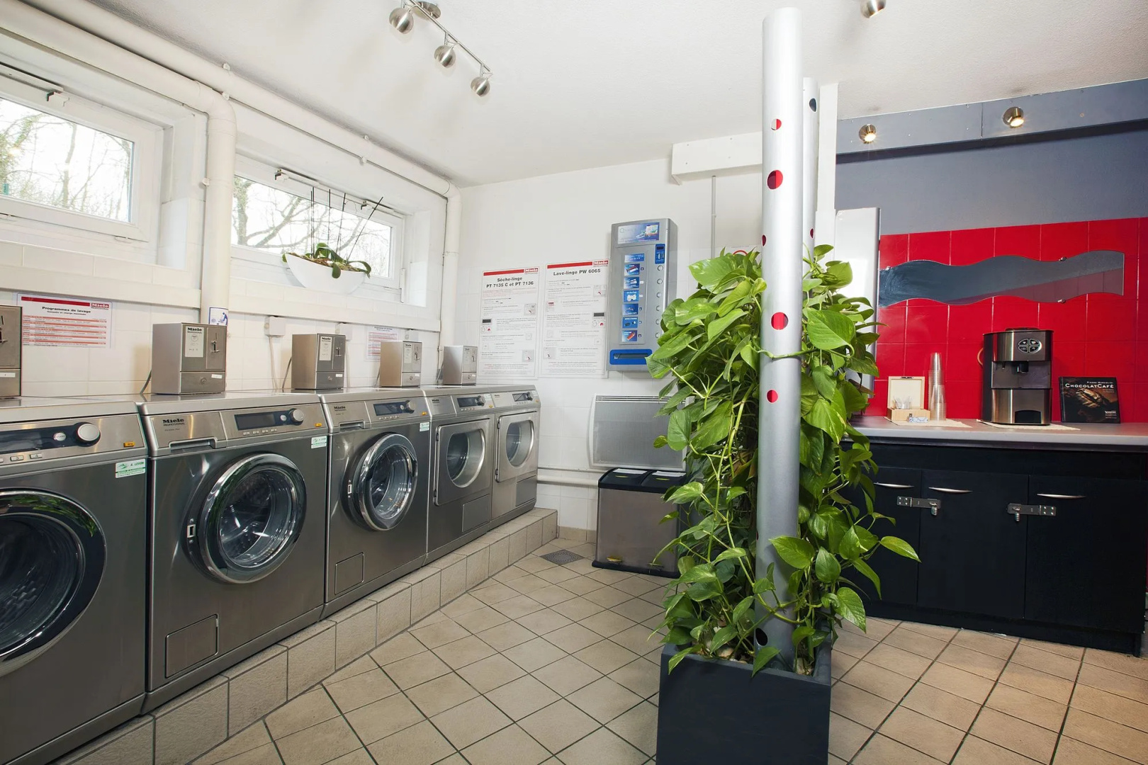 Foto - Residhome Paris Saclay " Bures sur Yvette "