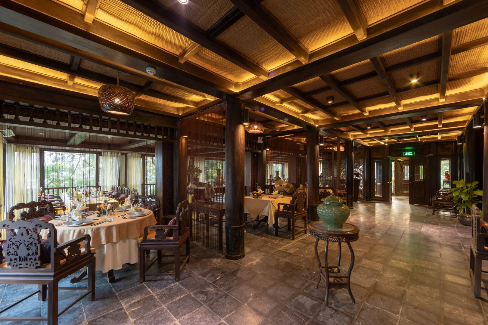 Foto - Melia Ba Vi Mountain Retreat