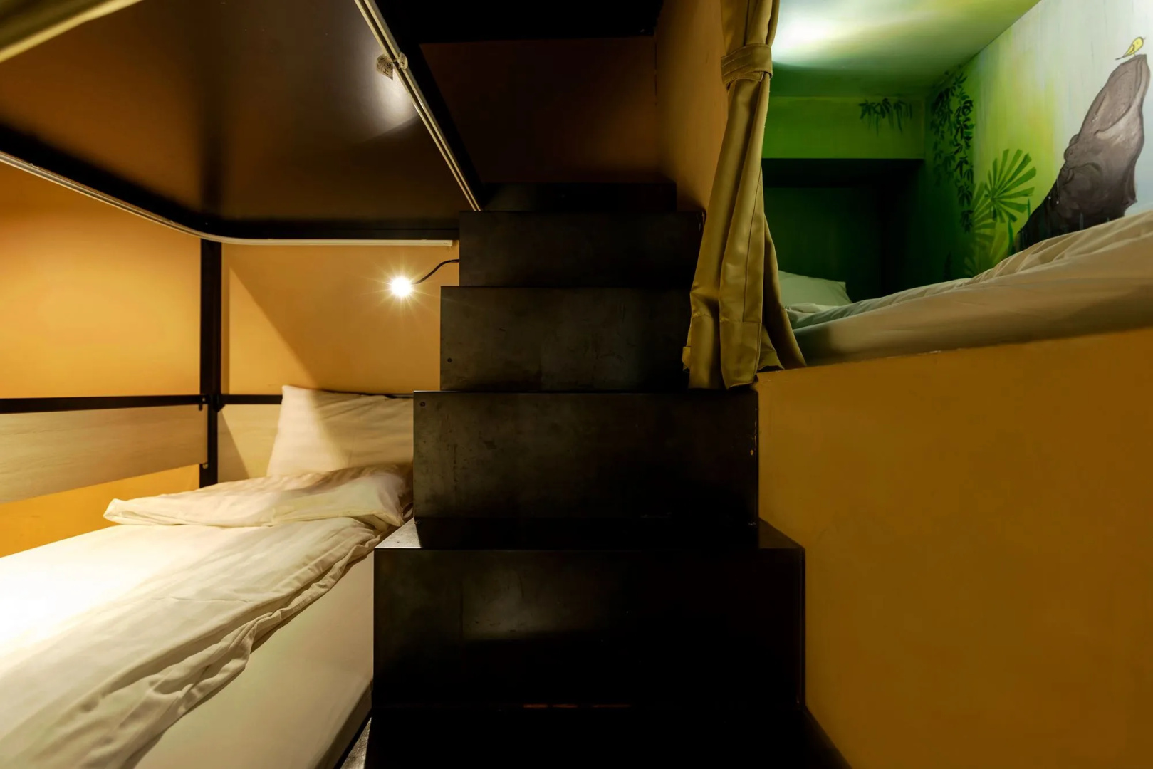 Foto - Angels' Hostel - Taipei Ximen