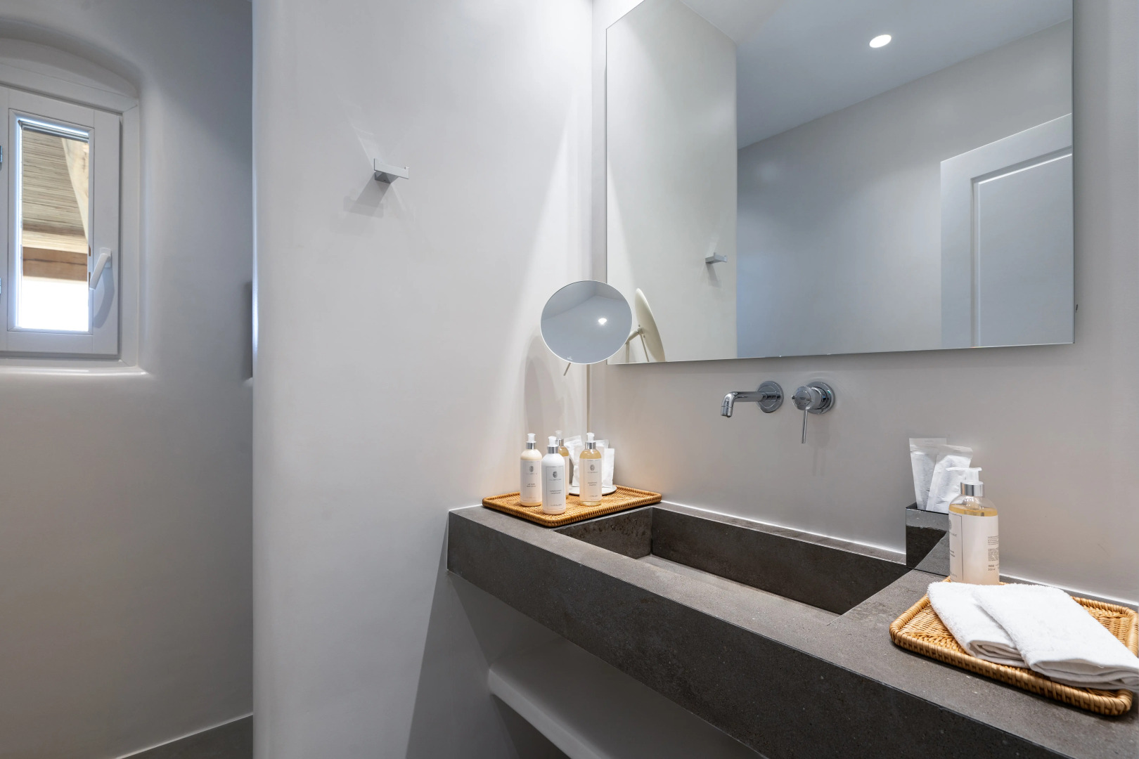 Foto - NĒRO Boutique Hotel