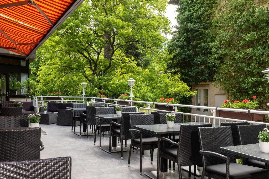Photo - Leonardo Royal Hotel Baden- Baden
