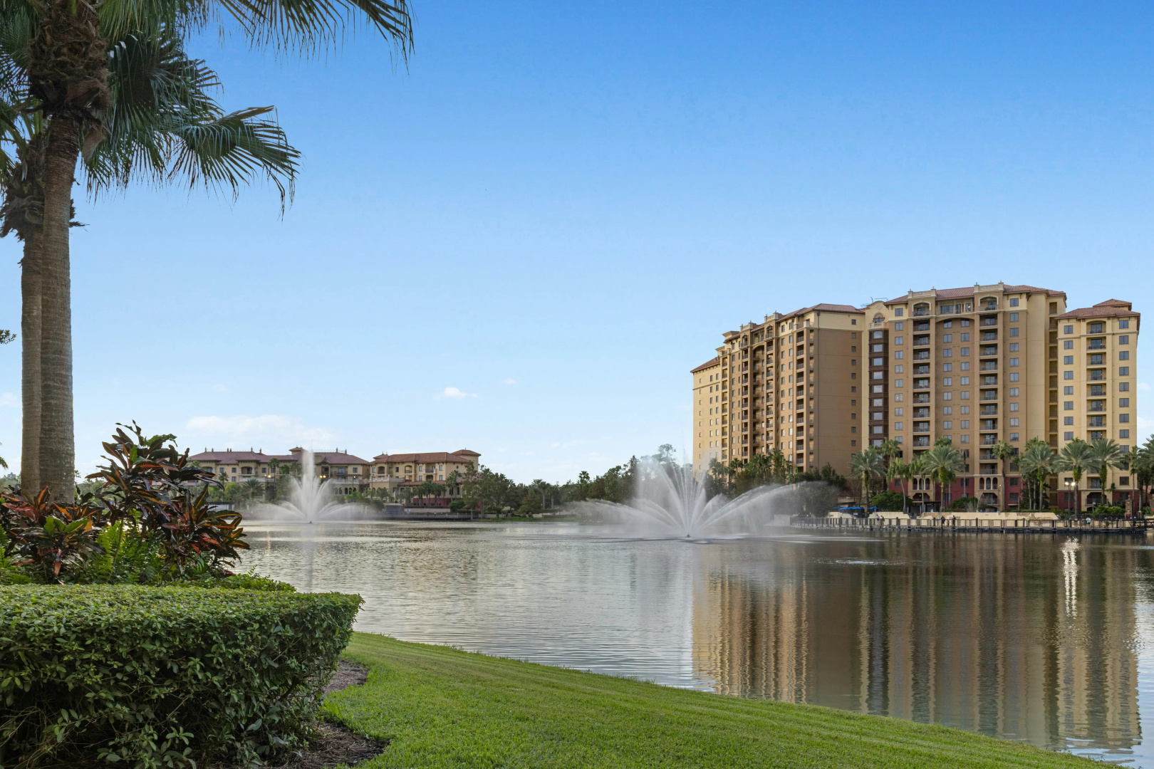 Foto - Club Wyndham Bonnet Creek