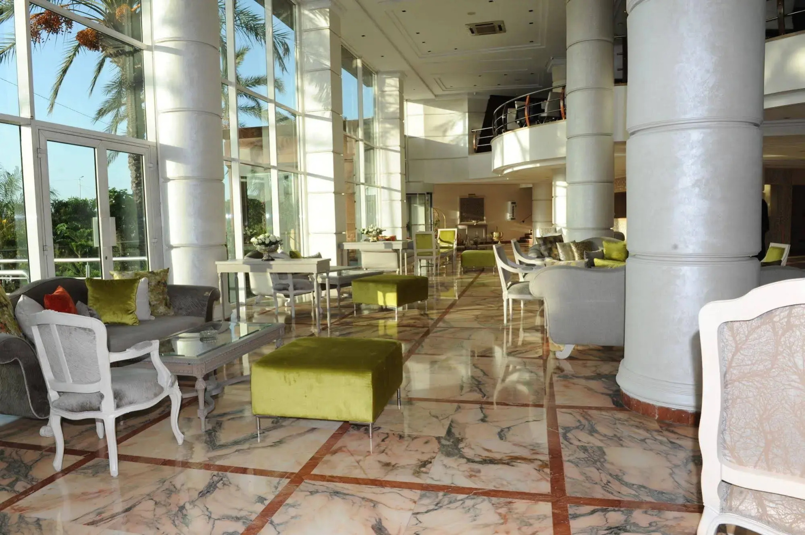 Foto - Le Zenith Hotel