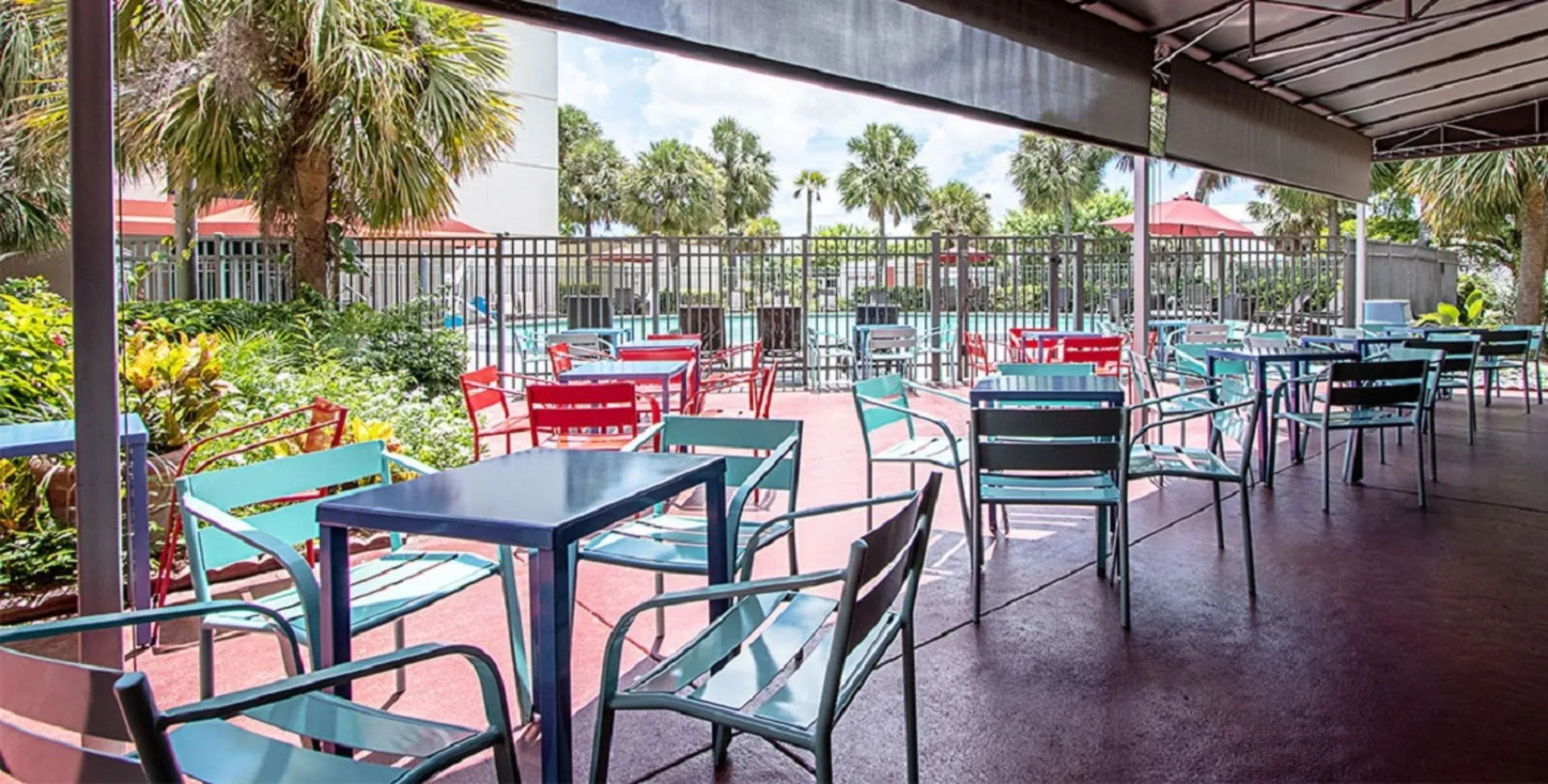 Foto - Red Roof PLUS Miami Airport