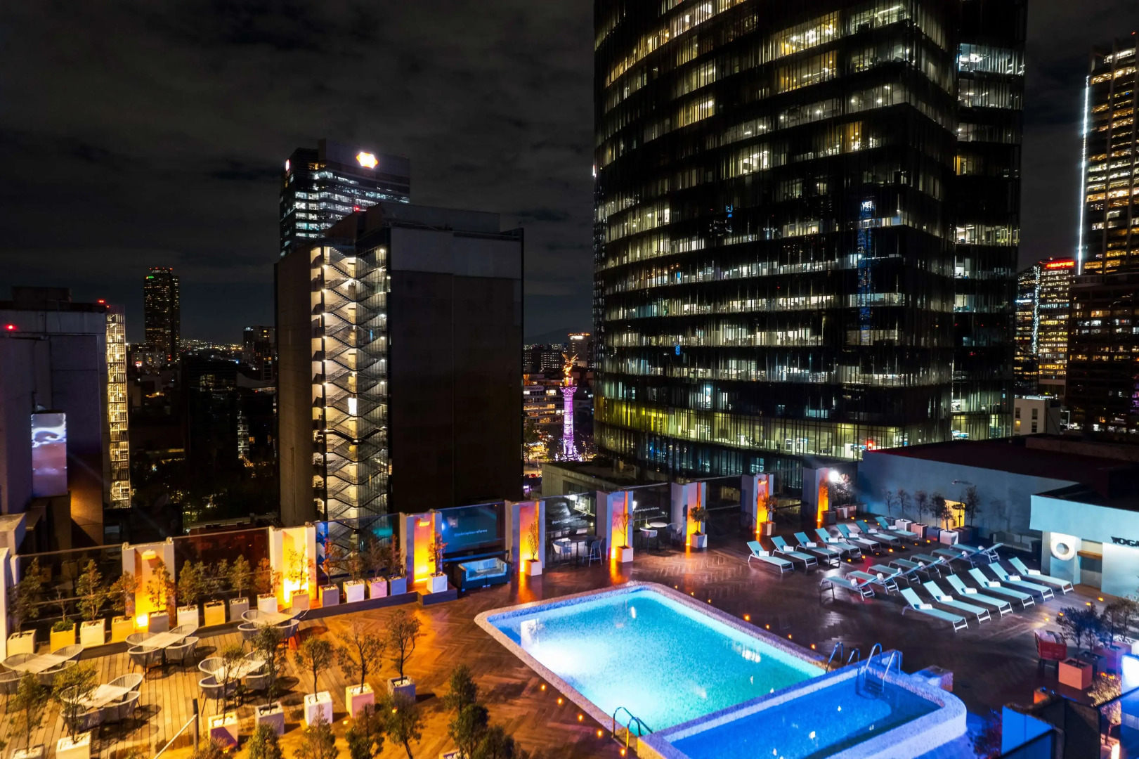 Foto - Galeria Plaza Reforma