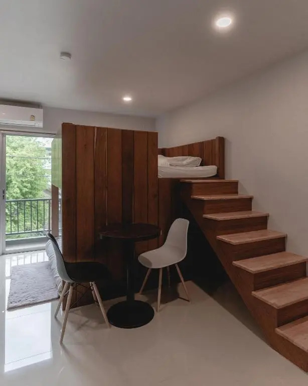 Photo - Psych Hostel