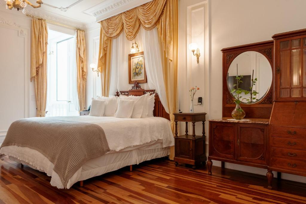 Foto - Hotel Boutique Quinta Das Videiras