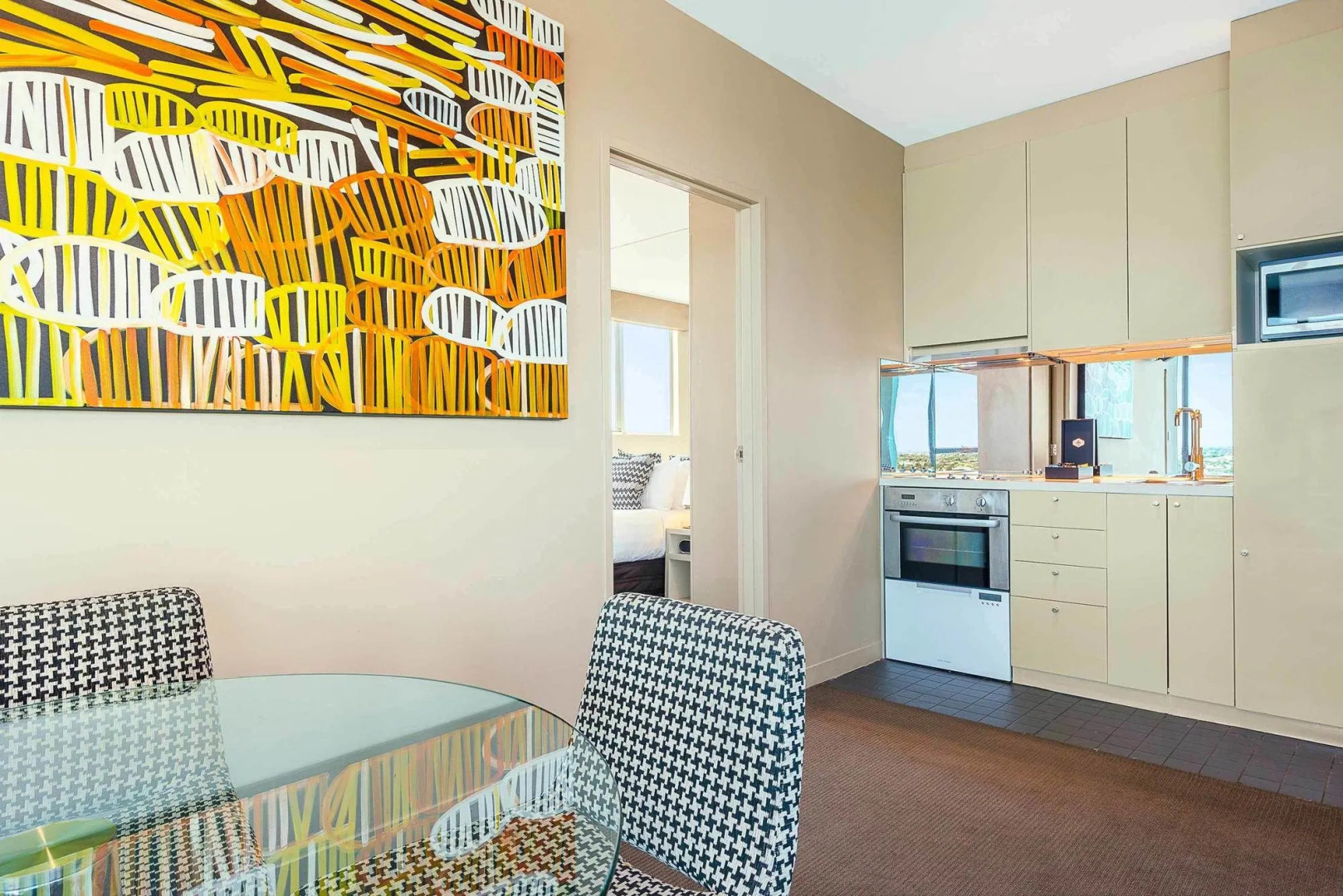 Foto - Novotel Melbourne Preston