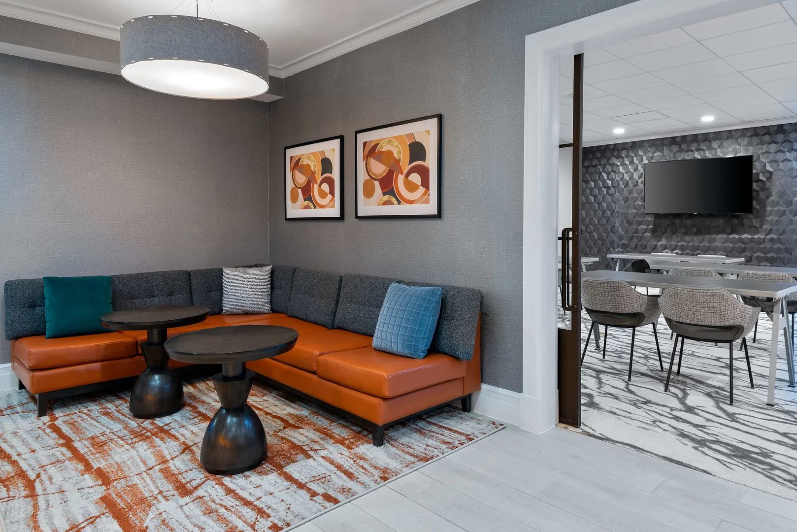 Photo - Homewood Suites by Hilton Boston/Canton, MA