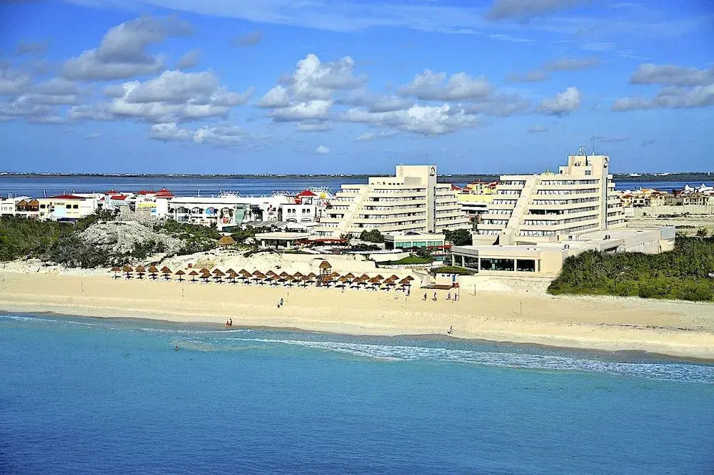 Photo - Condo in Ocean Front Resort