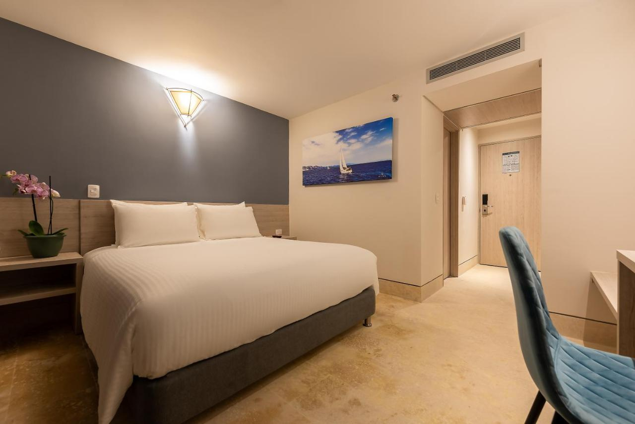 Photo - Hotel Rilux Cartagena