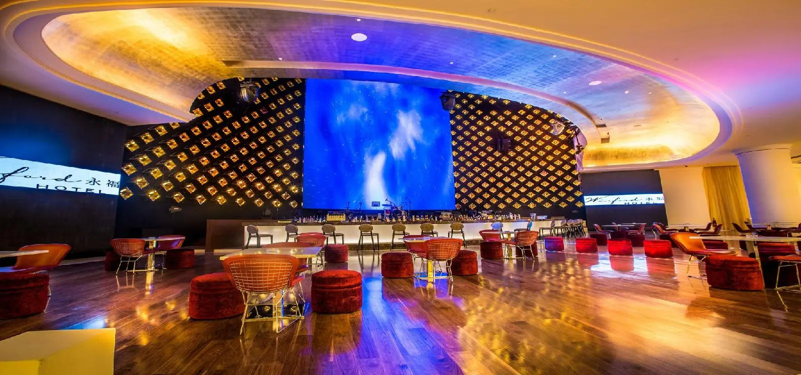 Foto - Winford Resort and Casino Manila