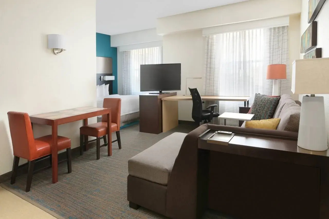 Foto - Residence Inn Dallas Park Central