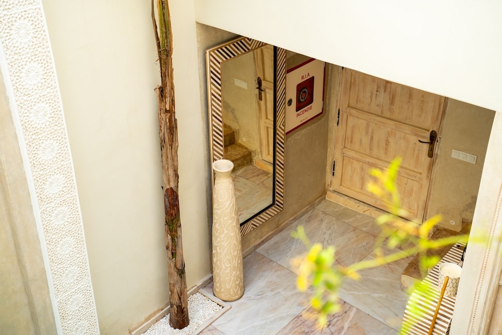 Foto - Riad JAIA