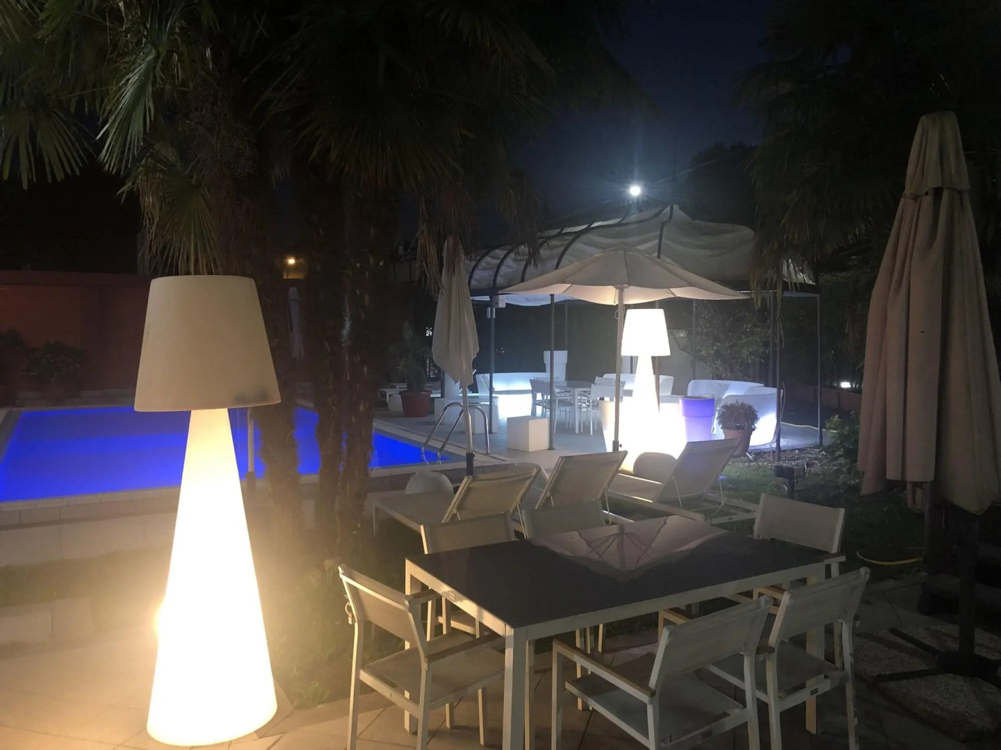 Photo - Hotel Villa Savoia