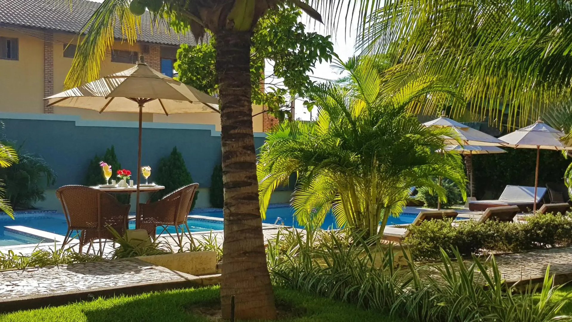 Photo - Ravenala Hotel Boutique