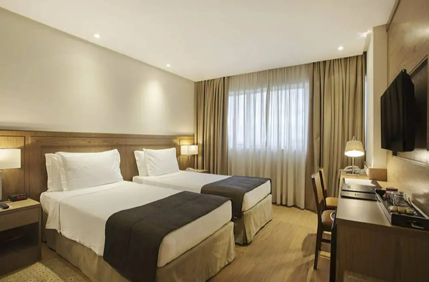 Photo - Windsor Plaza Brasilia