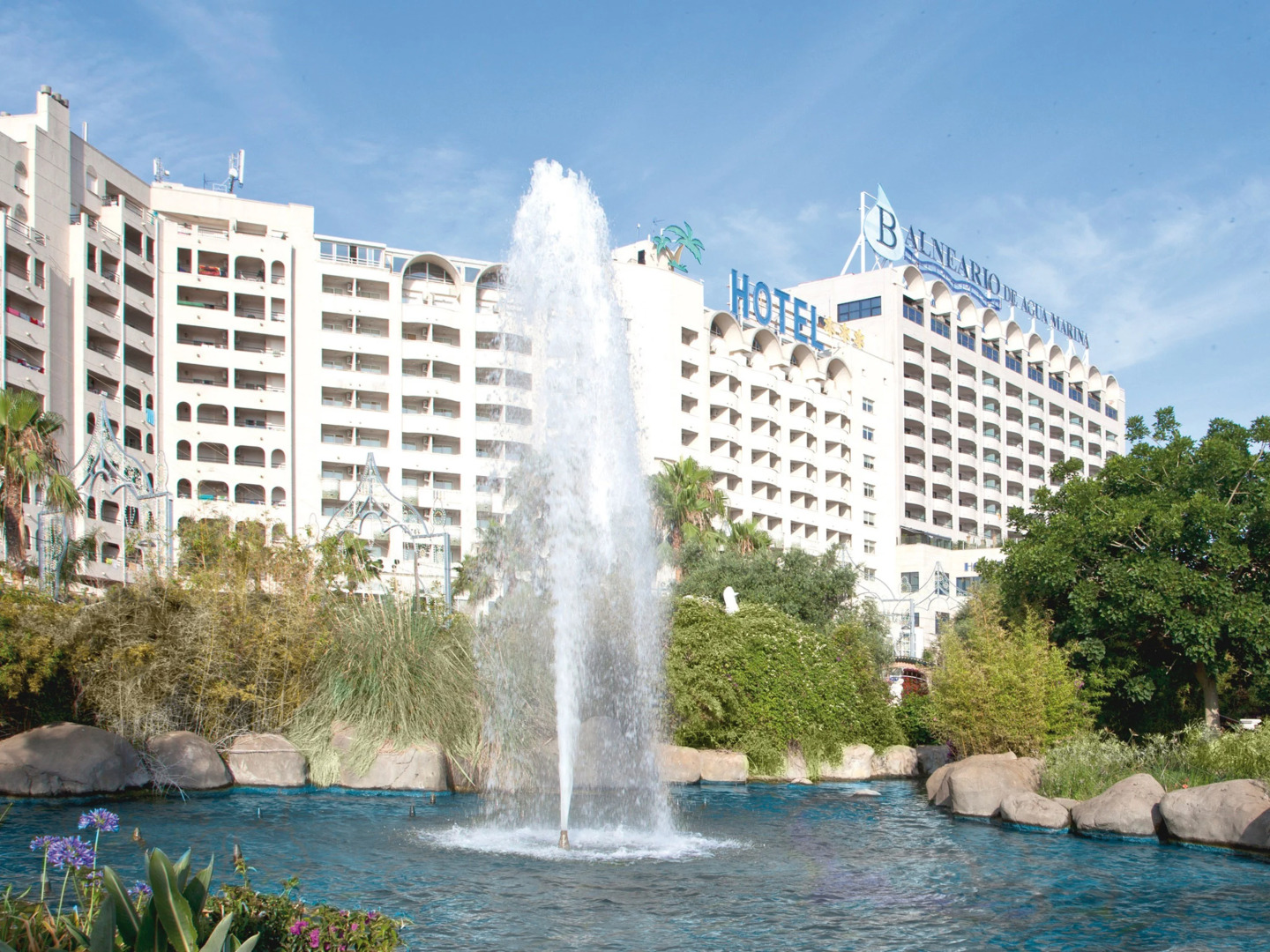 Foto - Hotel Magic Fantasy