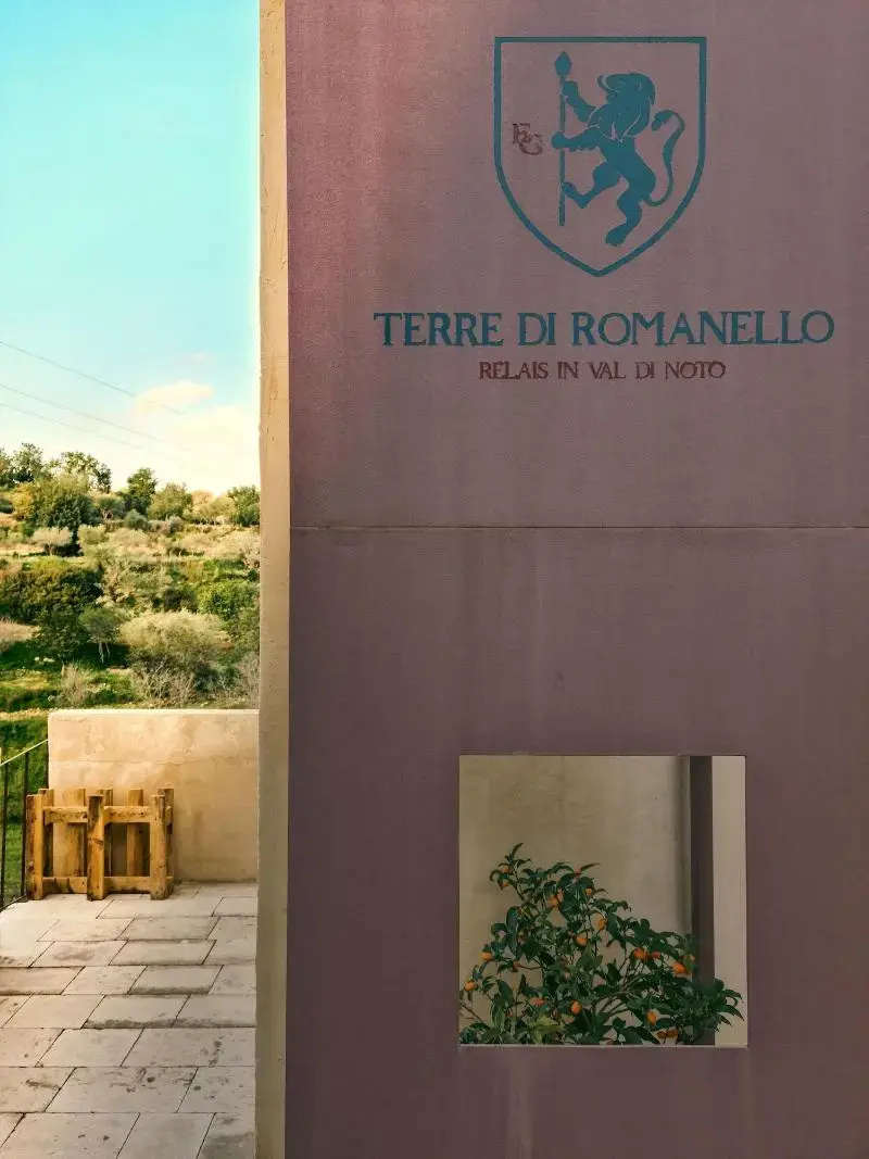 Foto - Relais Terre di Romanello