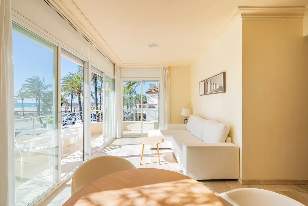 Foto - Marea Aparthotel