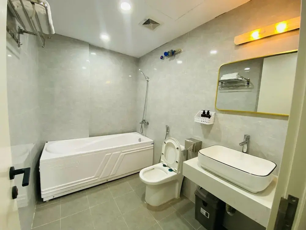 Foto - Luxe Paradise Residence 76 To Ngoc Van