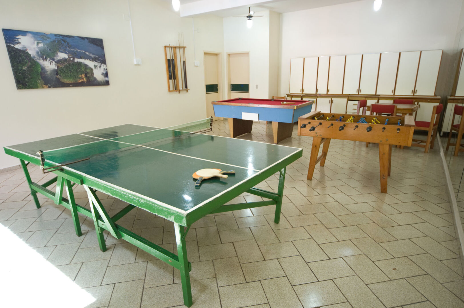 Foto - Hotel Nacional Inn Foz do Iguaçu