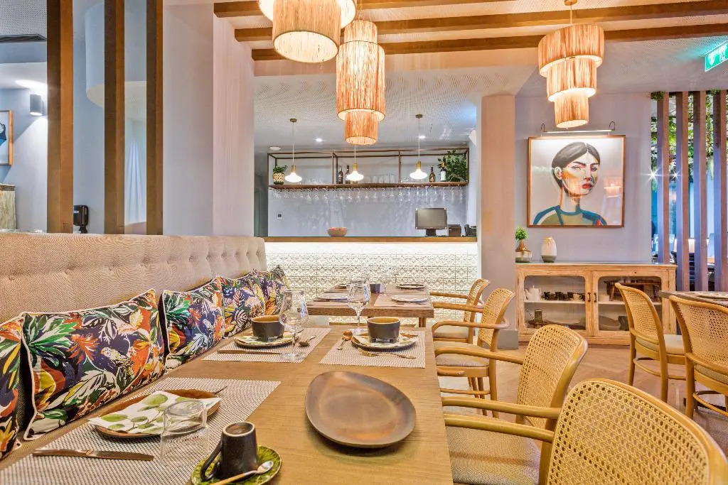 Photo - Pur Oporto Boutique Hotel by actahotels