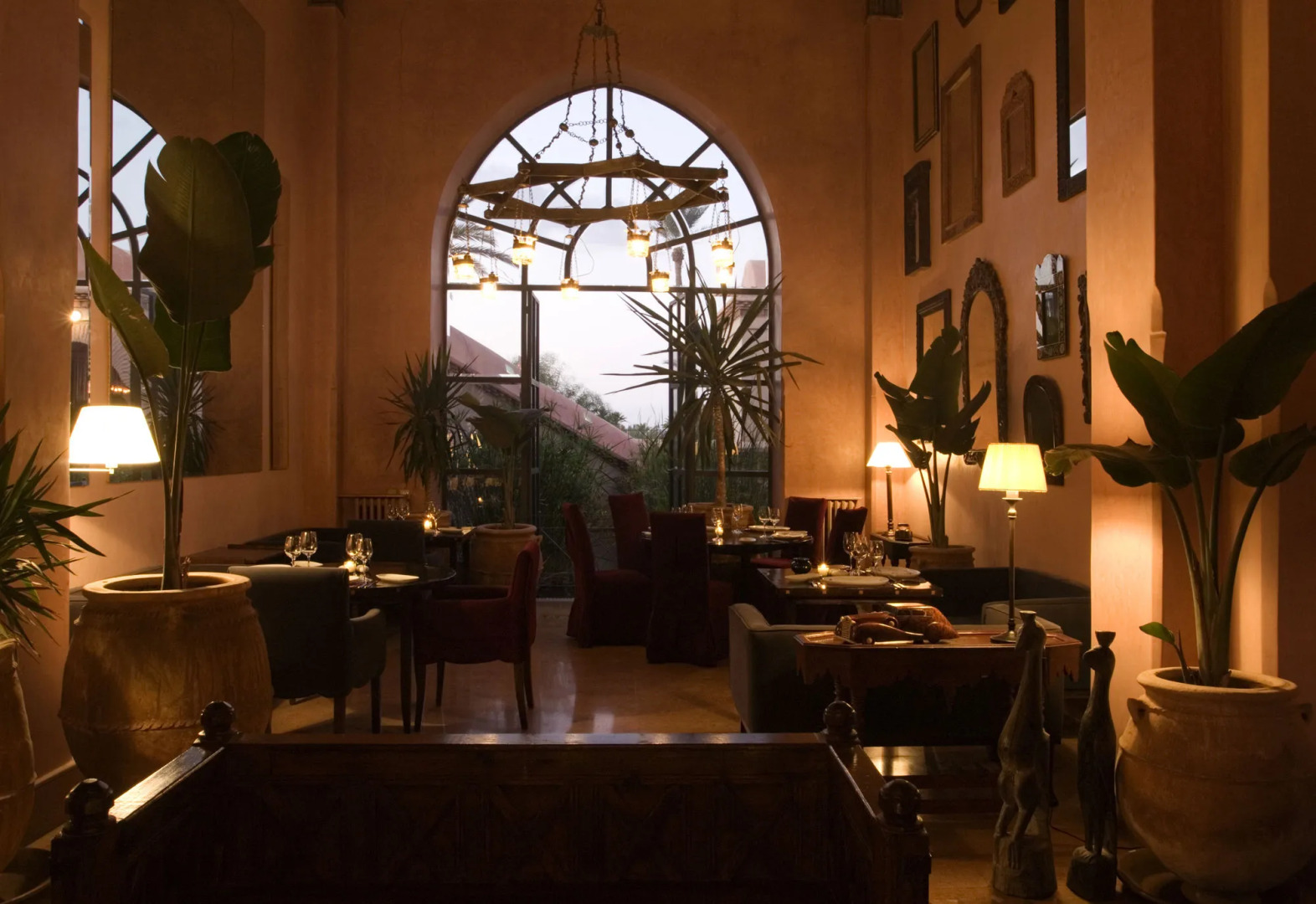 Foto - Les Deux Tours